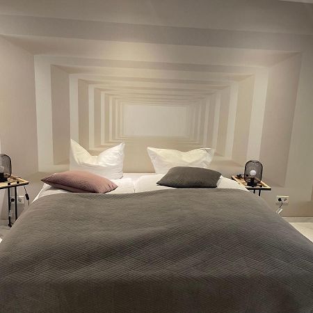 Moderne, Ruhige Ferienwohnung , Ideal Zum Abschalten Hadamar Eksteriør billede