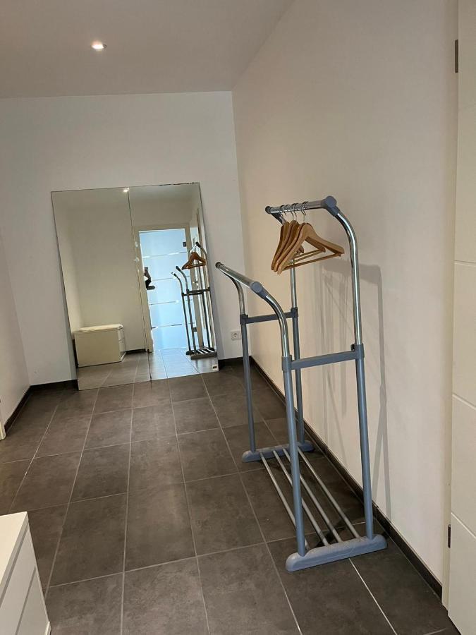 Moderne, Ruhige Ferienwohnung , Ideal Zum Abschalten Hadamar Eksteriør billede