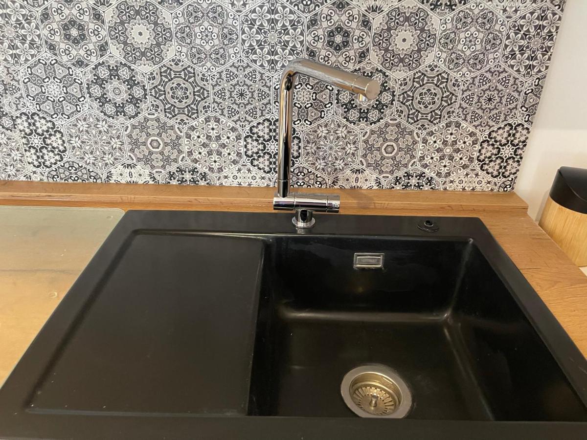 Moderne, Ruhige Ferienwohnung , Ideal Zum Abschalten Hadamar Eksteriør billede