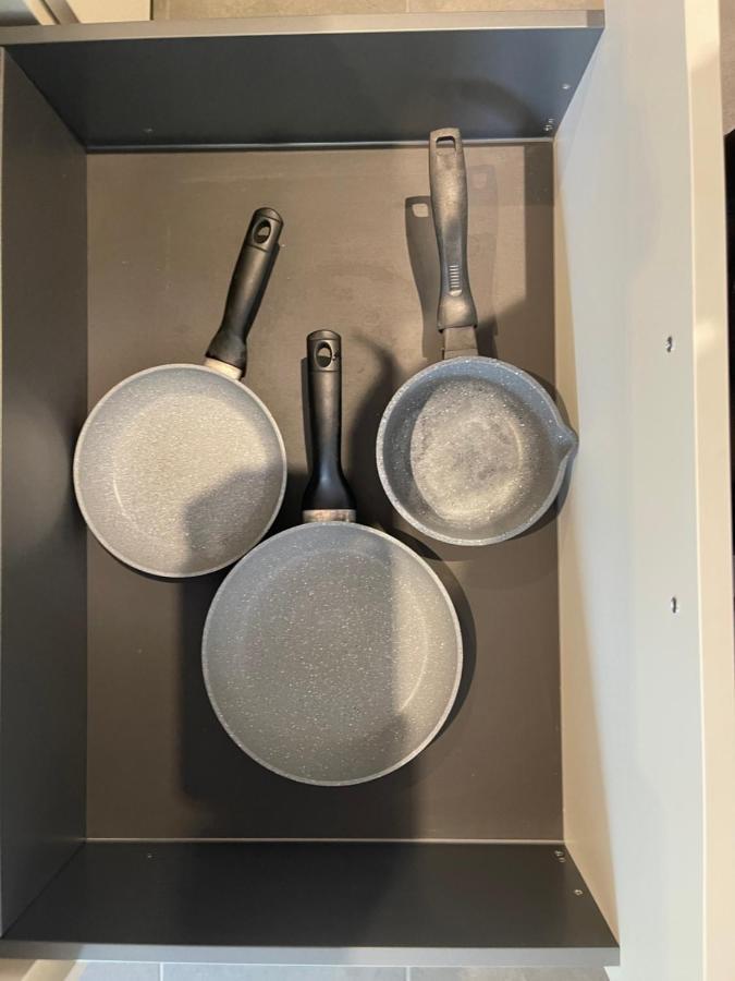 Moderne, Ruhige Ferienwohnung , Ideal Zum Abschalten Hadamar Eksteriør billede