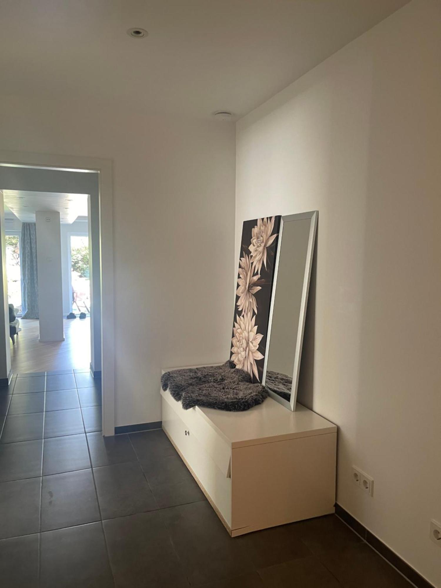 Moderne, Ruhige Ferienwohnung , Ideal Zum Abschalten Hadamar Eksteriør billede