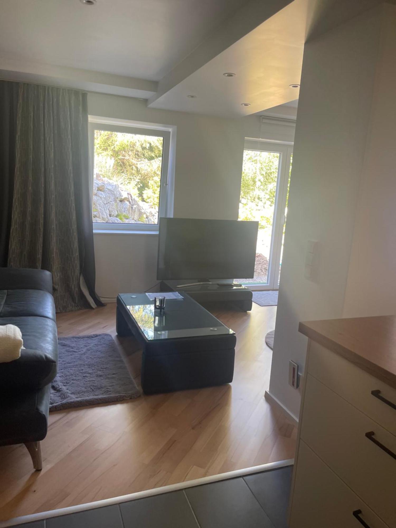 Moderne, Ruhige Ferienwohnung , Ideal Zum Abschalten Hadamar Eksteriør billede