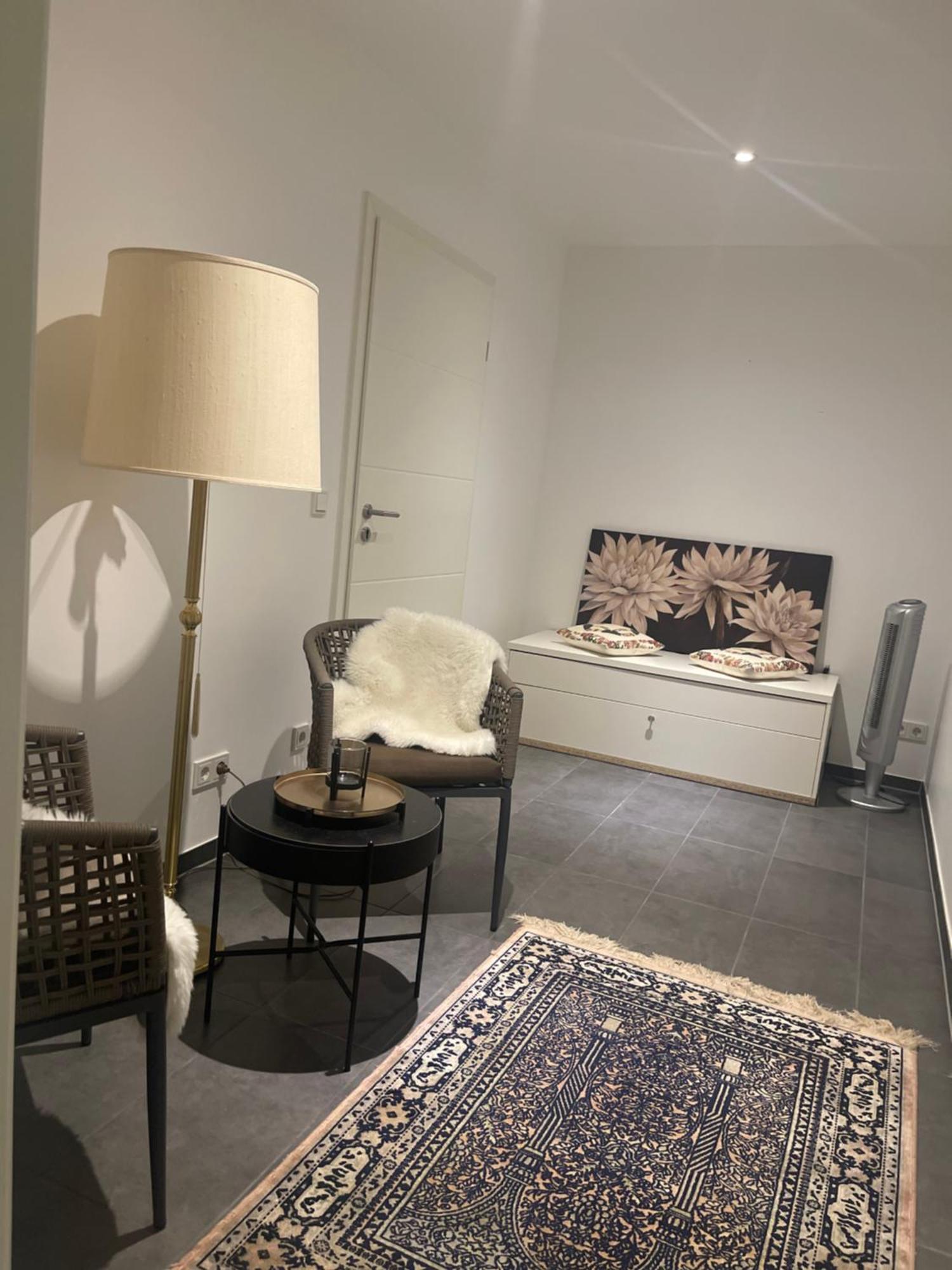 Moderne, Ruhige Ferienwohnung , Ideal Zum Abschalten Hadamar Eksteriør billede